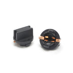 T10-V2 automotive LED instrument panel indicator light, license plate reading light, motorcycle lamp head and lamp socket