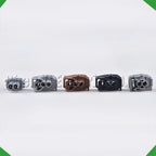 2-Pin Connector Automotive Injector Nozzle Connector Toyata fuel injector