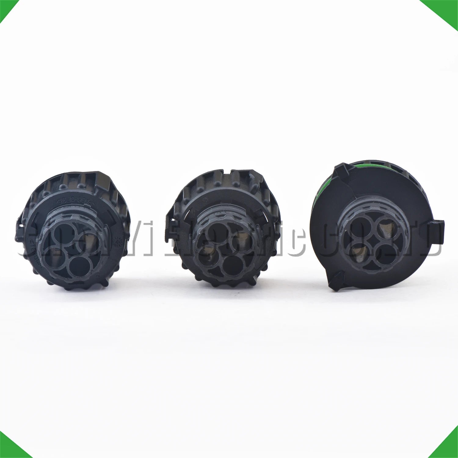 2-Pin Auto Connector Connector Automotive Connectors Truck quantity neutral sensor