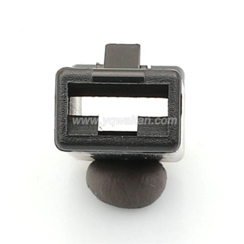 1 Pin Unsealed Socket Automotive Connector 7.8 MM Series Male Female Plug 7123-3010