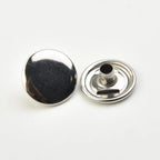 30 Pcs Snap Fastener Stainless Canvas Screw Kit For Tent Boat Marine Boat Canvas Cover Tools Car Canopy Accessories