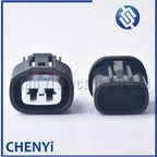 2 Pin 2.2mm Brake Induction plug Socket 6189-0706 Male or Female ABS auto Sensor Connector Automotive Connector For Toyota