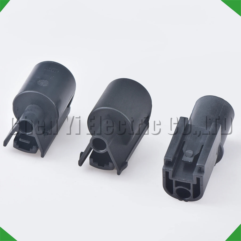 1 Pin male female Air Conditioning Compressor Cold Air Pump Connector Wire Harness PB62...