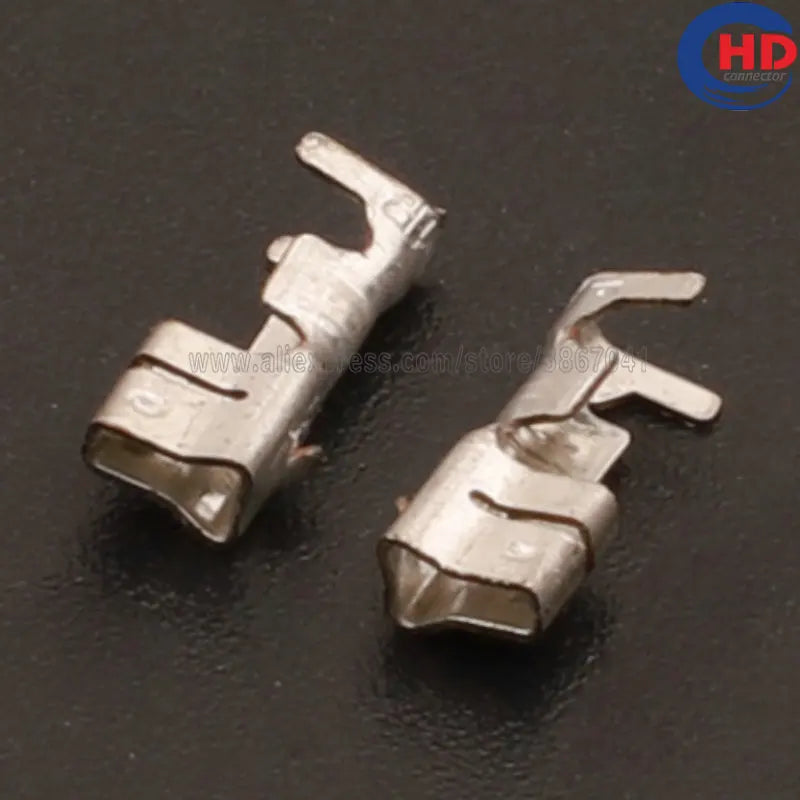 Auto connector Terminal 917683-1 DJ623G-0.6A