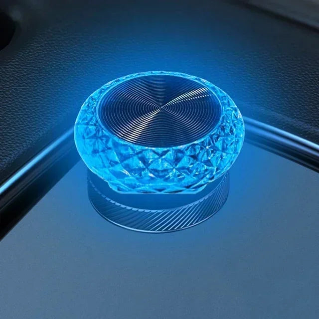 Car USB Ambient Lights LED Color Night Light Without Modification Car Interior Ambience Light Decoration Indoor Home Lamp Amagi