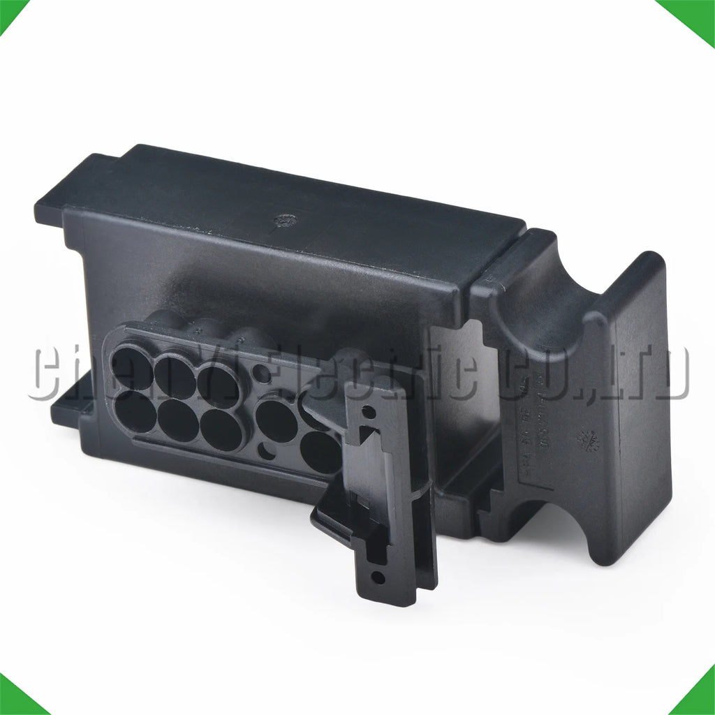 9-Pin Auto Connector Connector Automotive Connectors Diesel harness 965734-4 865737