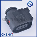 3 Pin 1.5mm female camshaft adjuster plug 8L0973703 Automotive waterproof connector 8L0 973 703