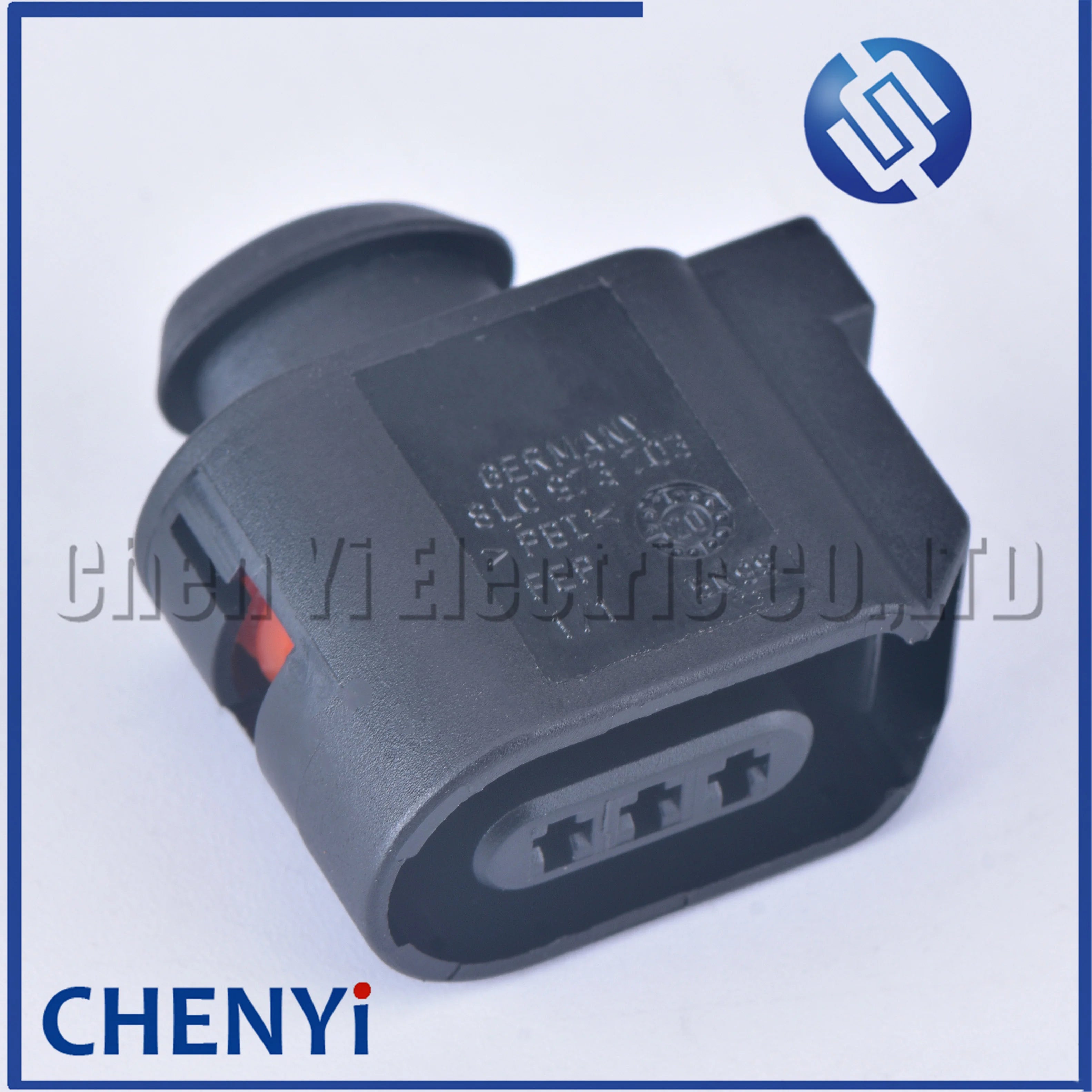 3 Pin 1.5mm female camshaft adjuster plug 8L0973703 Automotive waterproof connector 8L0 973 703