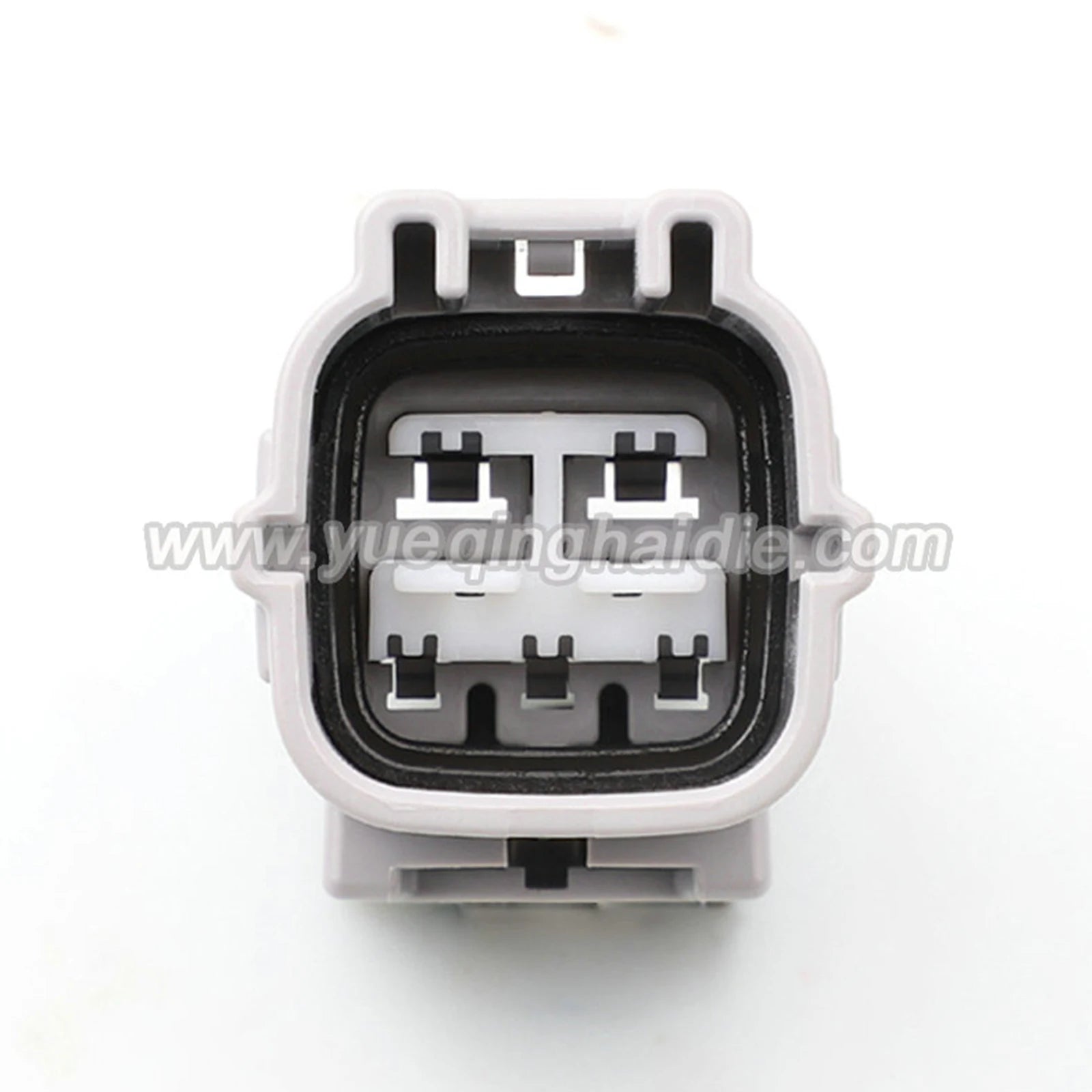 5-Pin Connector Waterproof 2.2mm 4.8mm Male Female Connector Auto Wire Harness Cable Plug for Toyota 6188-0091 6189-0166