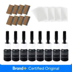 Car Glass Crack Repair Resin Kit Professional Auto Glass Repair Kit Stop Crack From Spreading DIY Car Maintenance Tools Amagi
