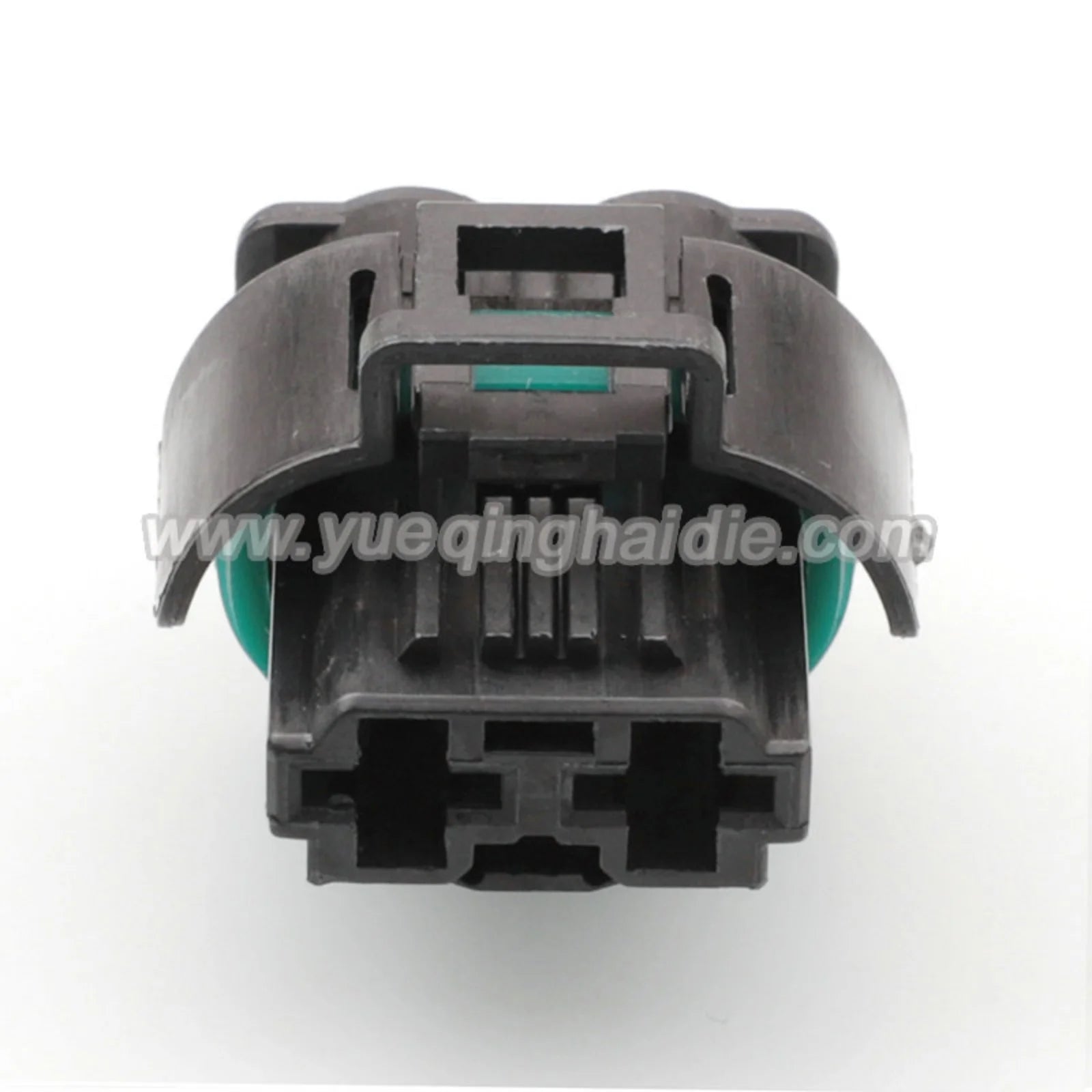 AMP 2 Pin 8mm Series Male Female Waterproof Connectors Wiring Harness For Peugeot Citroen C-Triomphe CL4 1544334-1 1544317-1