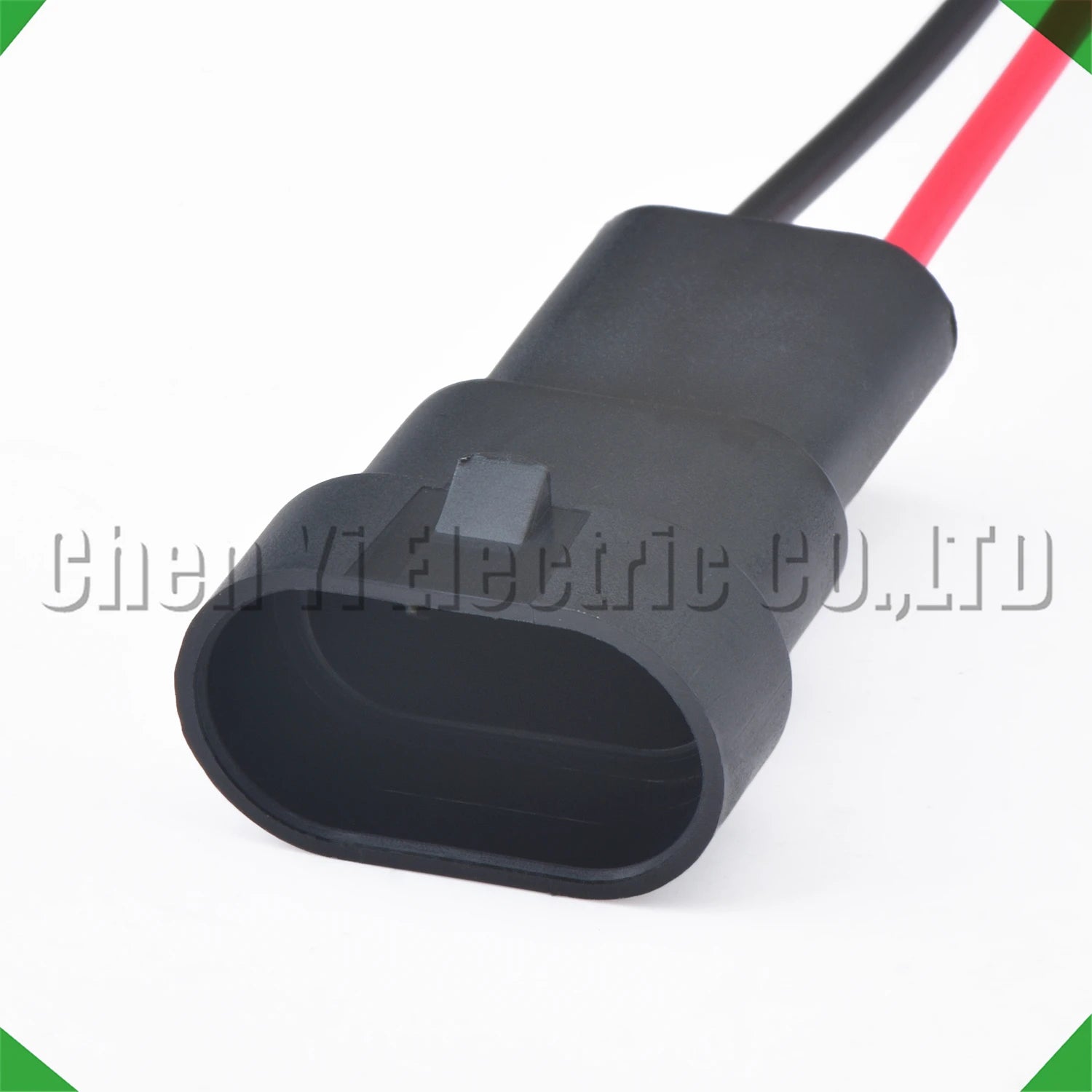 2-Pin Auto Connector Connector Automotive Connectors holder Xenon Hyundai