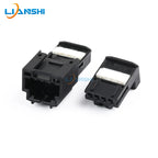 936119-1 is suitable for byd electric tailgate tachorecorder access head 4p connector with terminal 936121-1