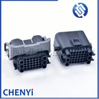 36 Pin male or female Auto ECU waterproof connector Connector Engine radar headlight harness assembly plug 1743062-2 1743059-2