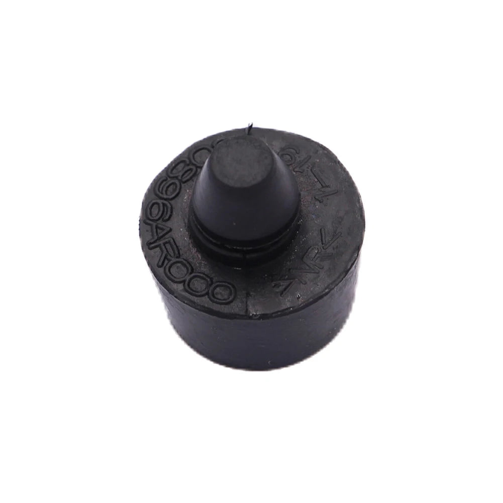 Car Door Rubber Bumper Stopper Fit For Infiniti Q45 Q50 Q60 QX56 AR000 Car Door Dampers Buffer Pad Cover Rubber Anti Shock