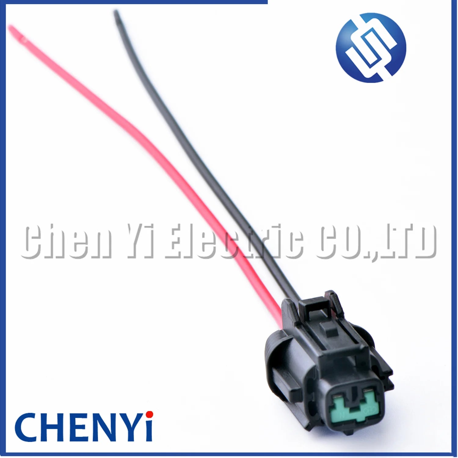 2 Pin Auto waterproof connector Fog turn signal width indicator wires plug 6185-0865 6918-1774 6188-0552 For Nissan TEANA SYLPHY