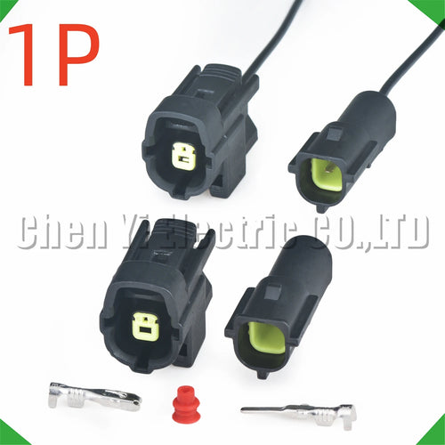 1-pin auto connector connector automotive connectors harness 174879-2 174877-2 general