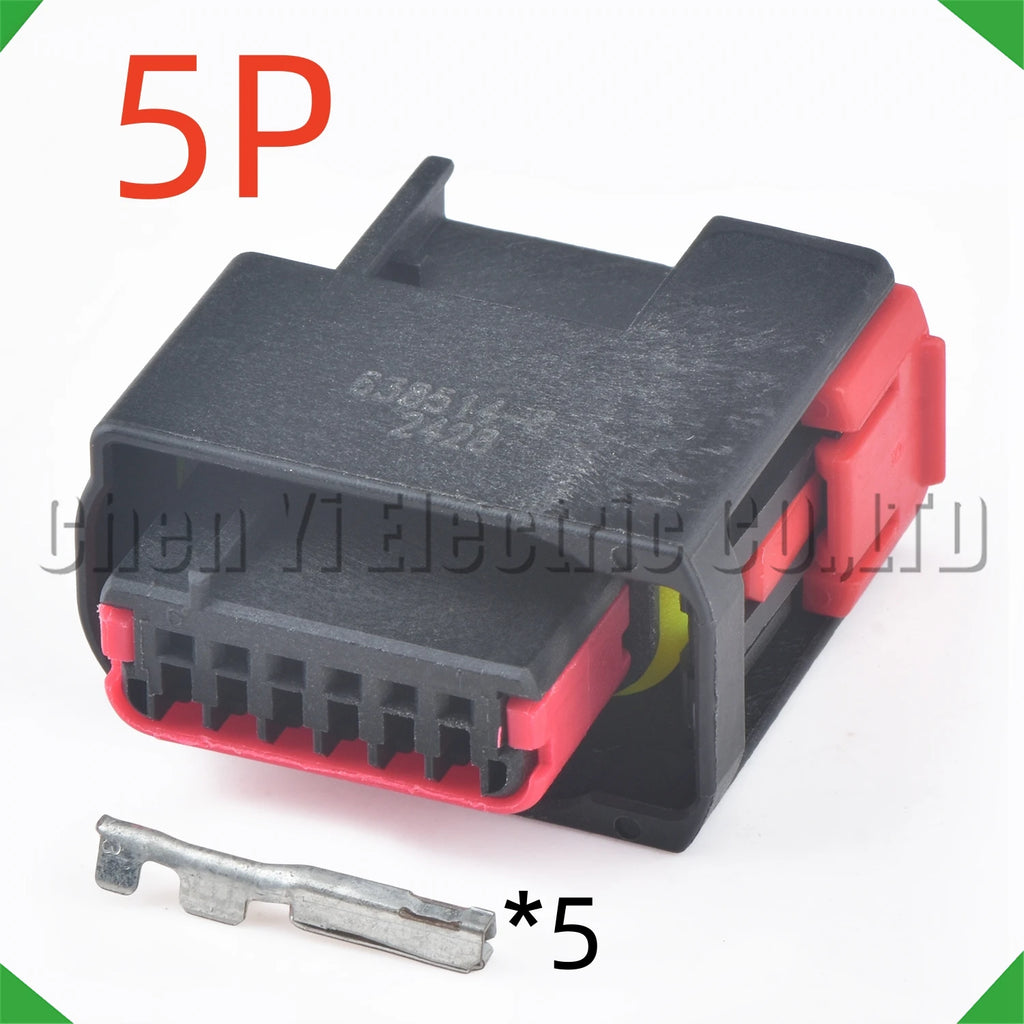 6-Pin Auto Connector Automotive Connector Automatic transmission connector speed regulator