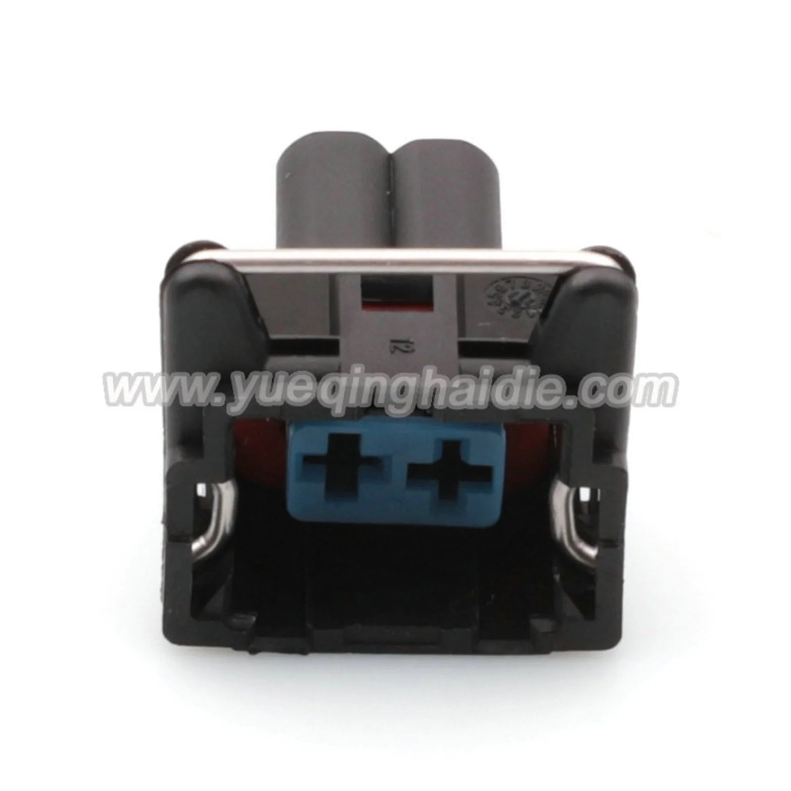 2 PIN 3.5 Waterproof Female Connector waterproof plug wire electrical housing cable Electrical Automotive Connector EV1 60400601