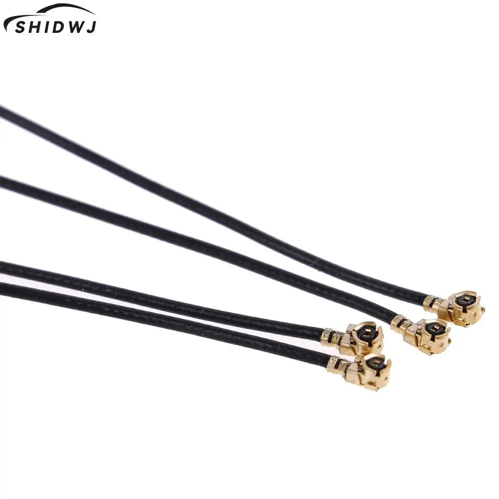 28dB GPS Antenne IPX Connector Voor IOT M2M LORA High Gain GPS Antenne Keramische Patch Interne