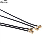28dB GPS Antenne IPX Connector Voor IOT M2M LORA High Gain GPS Antenne Keramische Patch Interne