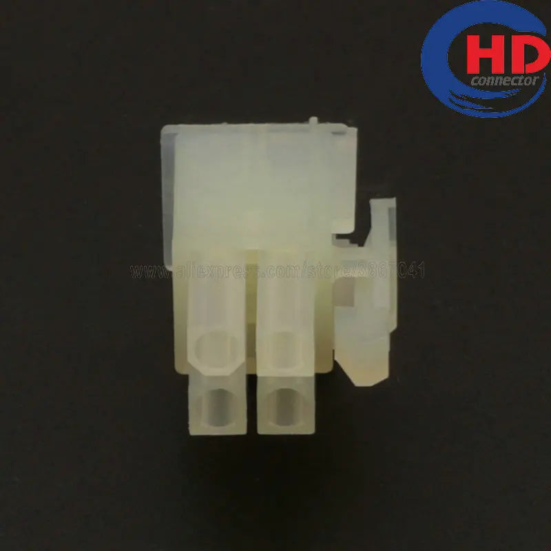 4pin auto waterproof electric plastic wire harness connector 172167-1/172338-1