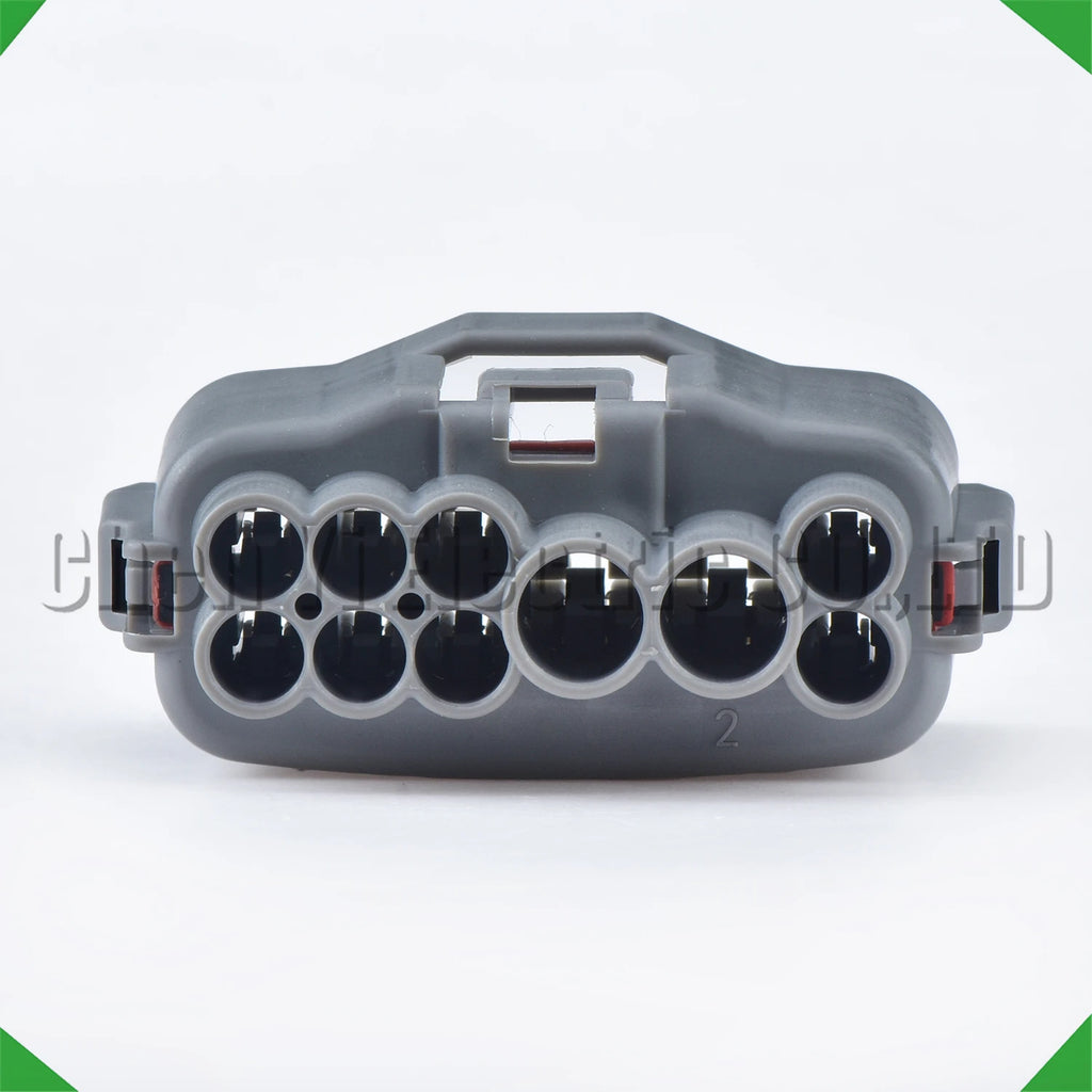10-Pin Auto Connector Automotive Connectors Transmission gearbox wiring