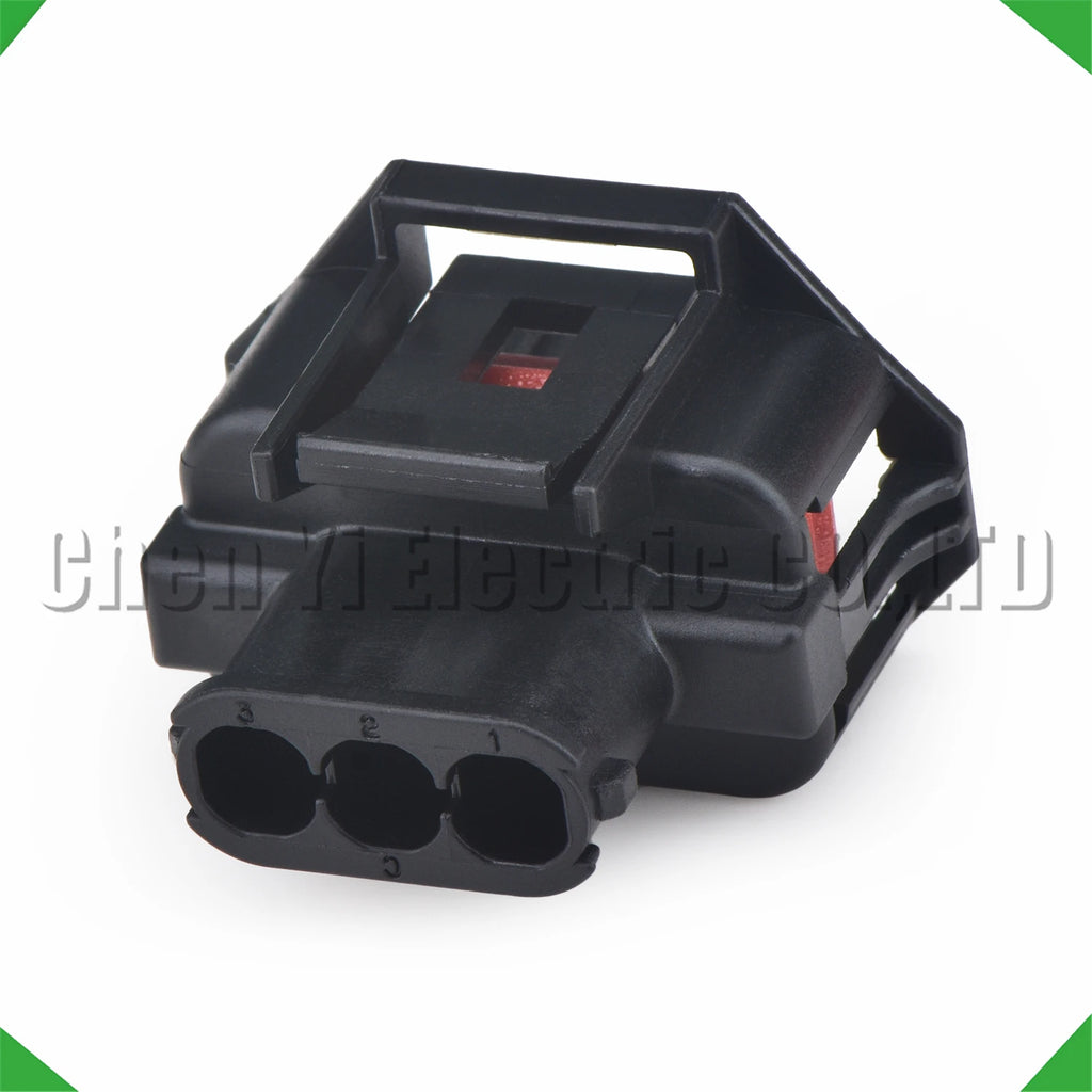 3-Pin Auto Connector Connector Automotive Connectors pressure sensor sensor