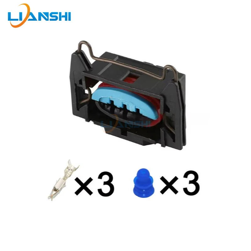 Suitable for the high-voltage package/ignition coil plug of the old Ford Mondeo Fiesta DJ70360-3.5-21 Honda horn sensor