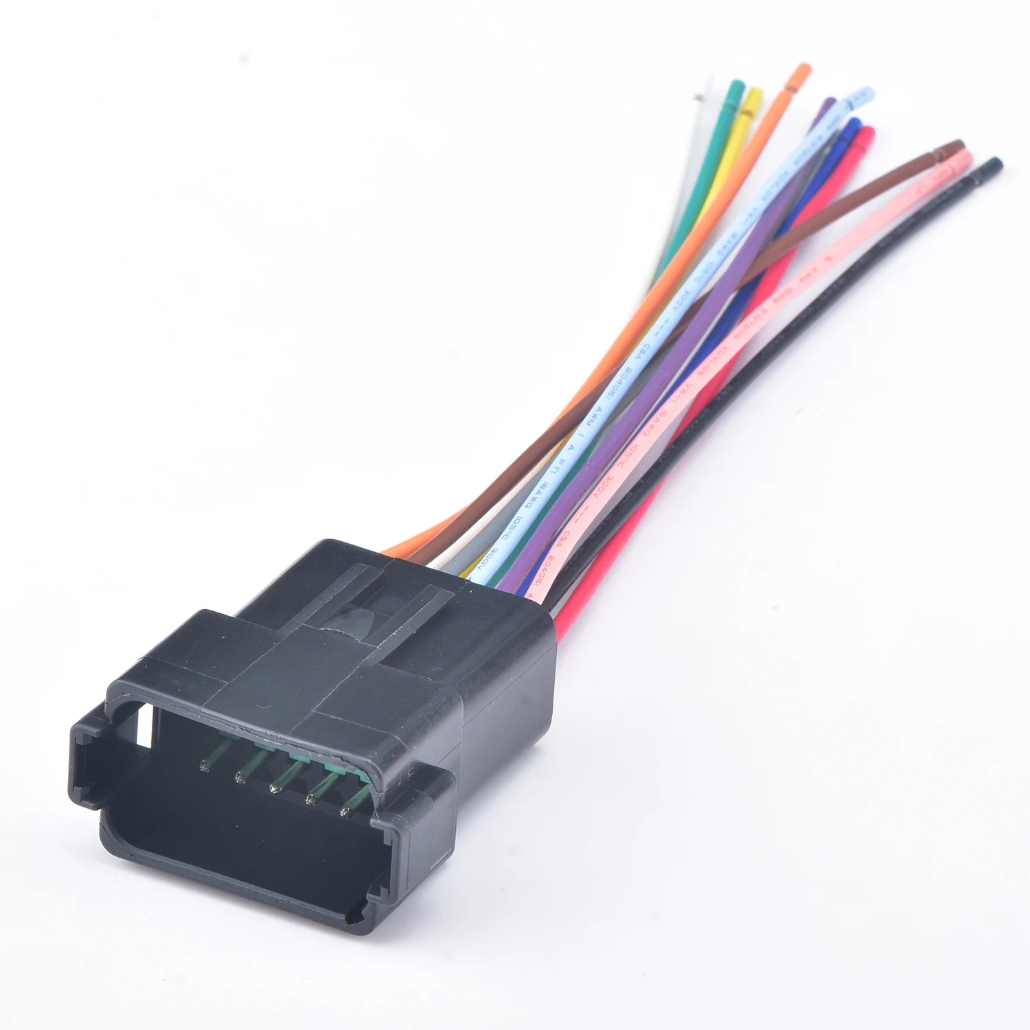 12 Pin Waterproof Connector Plug DT06-12SA DT04-12PA DT06-12SB DT04-12PB DT06-12SC DT04...