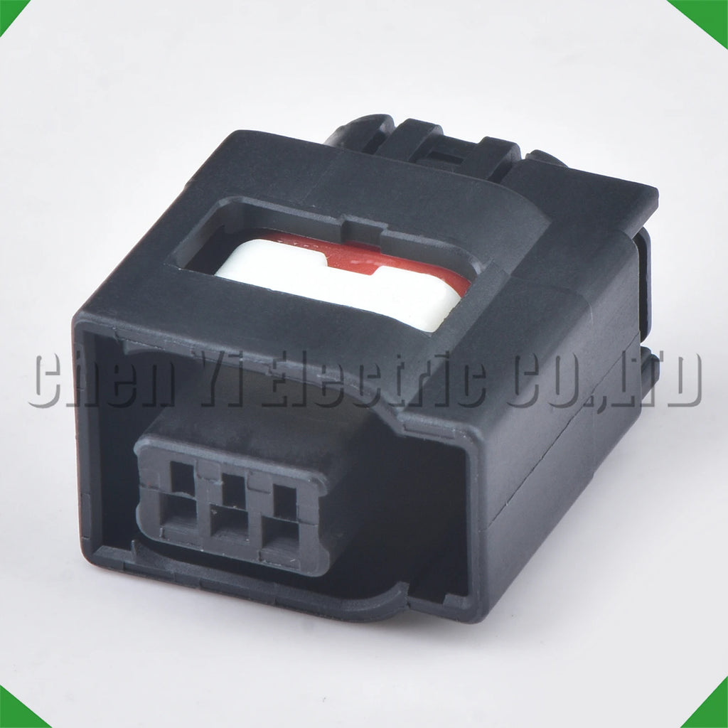 3-Pin Auto Connector Automotive Connectors engine heavy equipment sensor