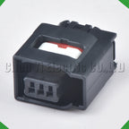 3-Pin Auto Connector Automotive Connectors engine heavy equipment sensor