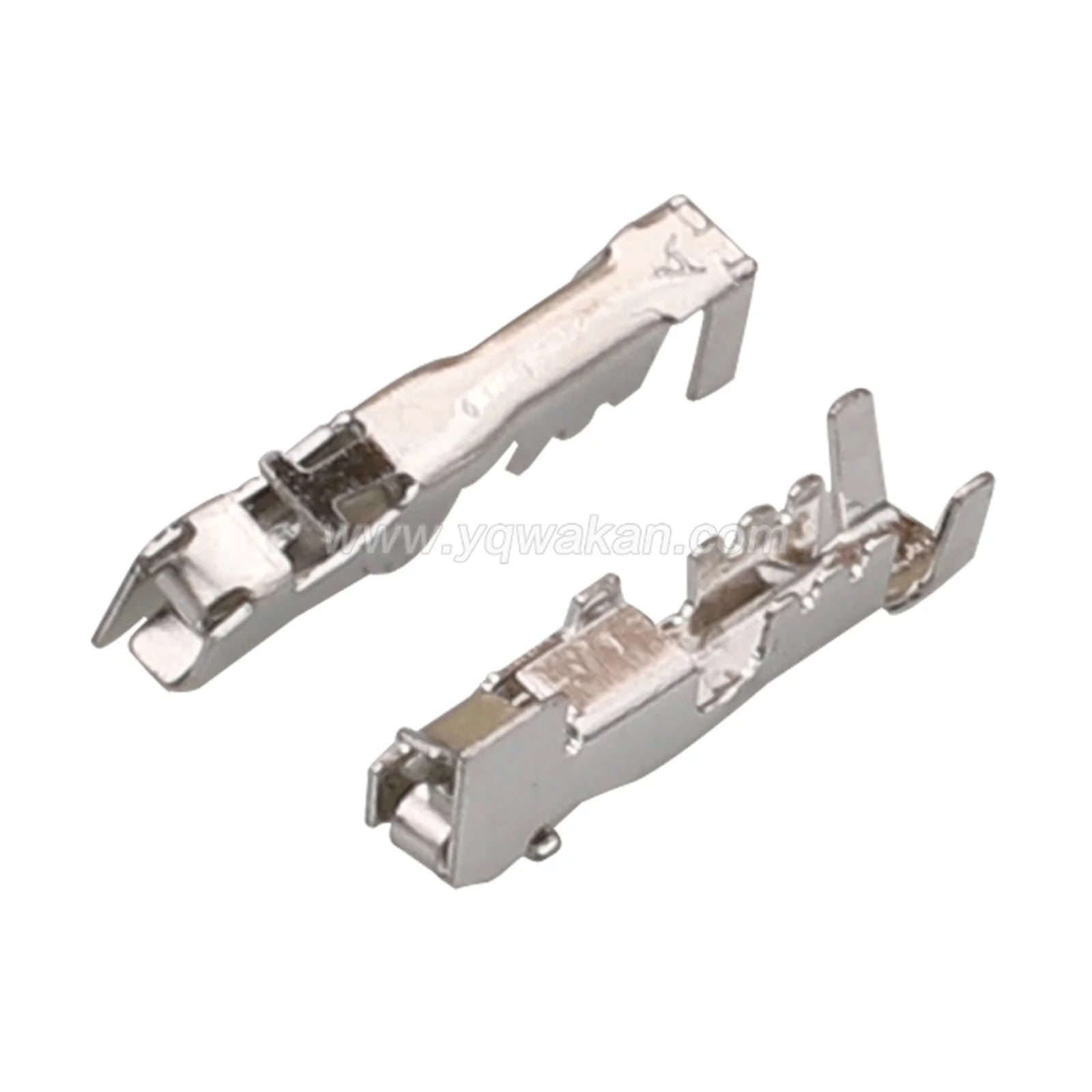 6 Pin 1.5mm Male Female Waterproof Electrical Flat Accelerator Pedal Plug Sensor Socket Connector 12162210