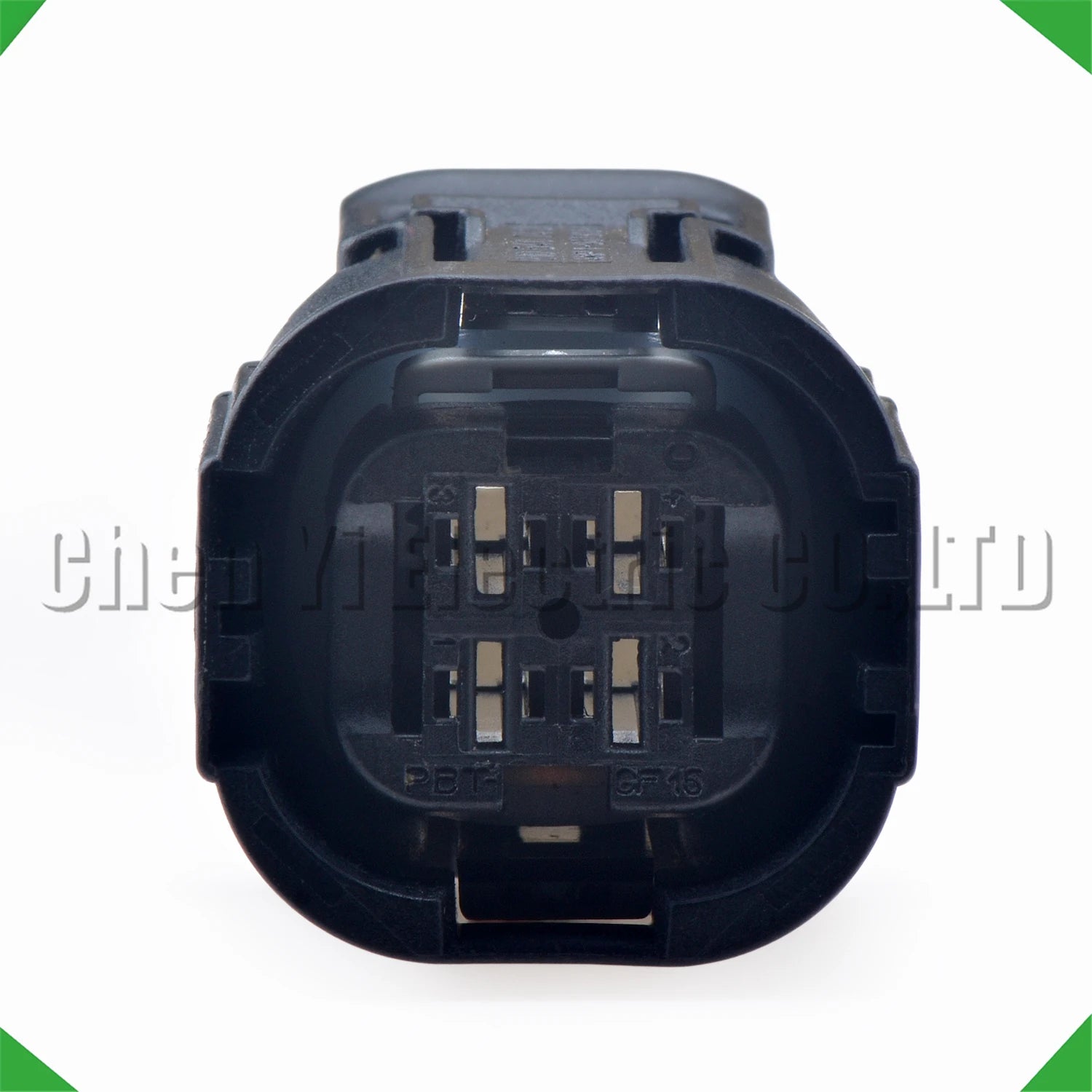 4-Pin Auto Connector Connector Automotive Connectors Temperature Benz sensor