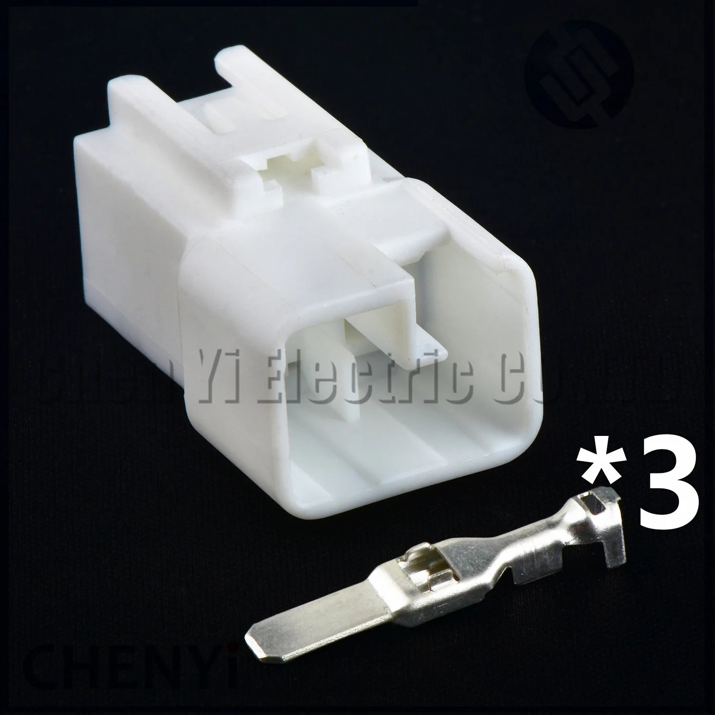 3 Pin motorcycle rectifier regulator connector seat plug ignition key socket 6098-0151 90980-10980 6098-0149 90980-109793 GW250