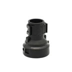 4-hole new energy vehicle connector 1-1418390-1 Wiring harness plug waterproof sheath fixed buckle 2-1418390-1 1-1703808-1
