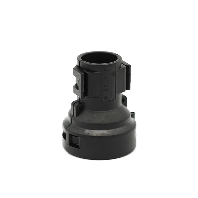 4-hole new energy vehicle connector 1-1418390-1 Wiring harness plug waterproof sheath fixed buckle 2-1418390-1 1-1703808-1