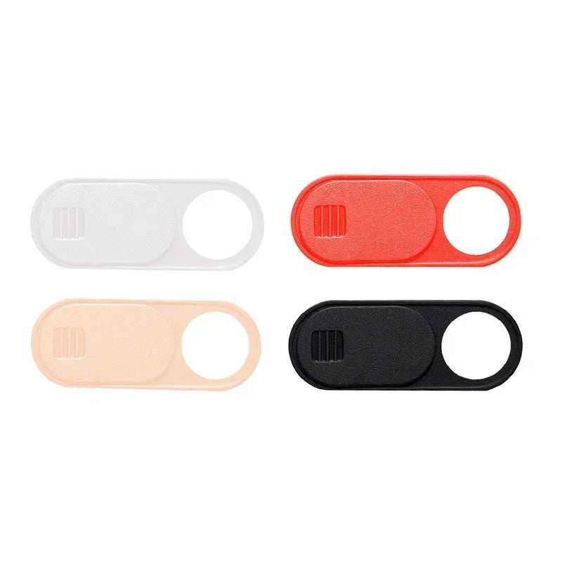 For Tesla Model 3/Y Interior Cabin Camera Cover Slide Premium Plastic Privacy Protector Blocks Unwanted Access Easy to Use amagi