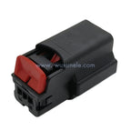 50 Sets 3 Pin Universal Type 314033110 314033210 314033610 314033710 Sealed Female Wire Connector