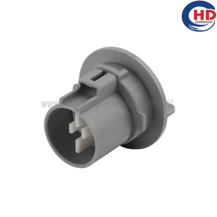 Male female 7pin auto wiring harness plug electrical waterproof connector 6188-0067/6188-0727/6189-0127