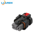 776429-2/776430-3 is suitable for Carter intake pressure sensor plugs and automotive wiring harness connectors