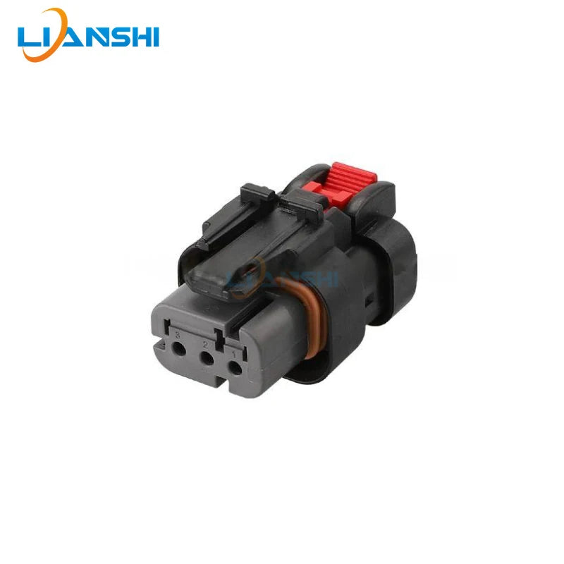 776429-2/776430-3 is suitable for Carter intake pressure sensor plugs and automotive wiring harness connectors
