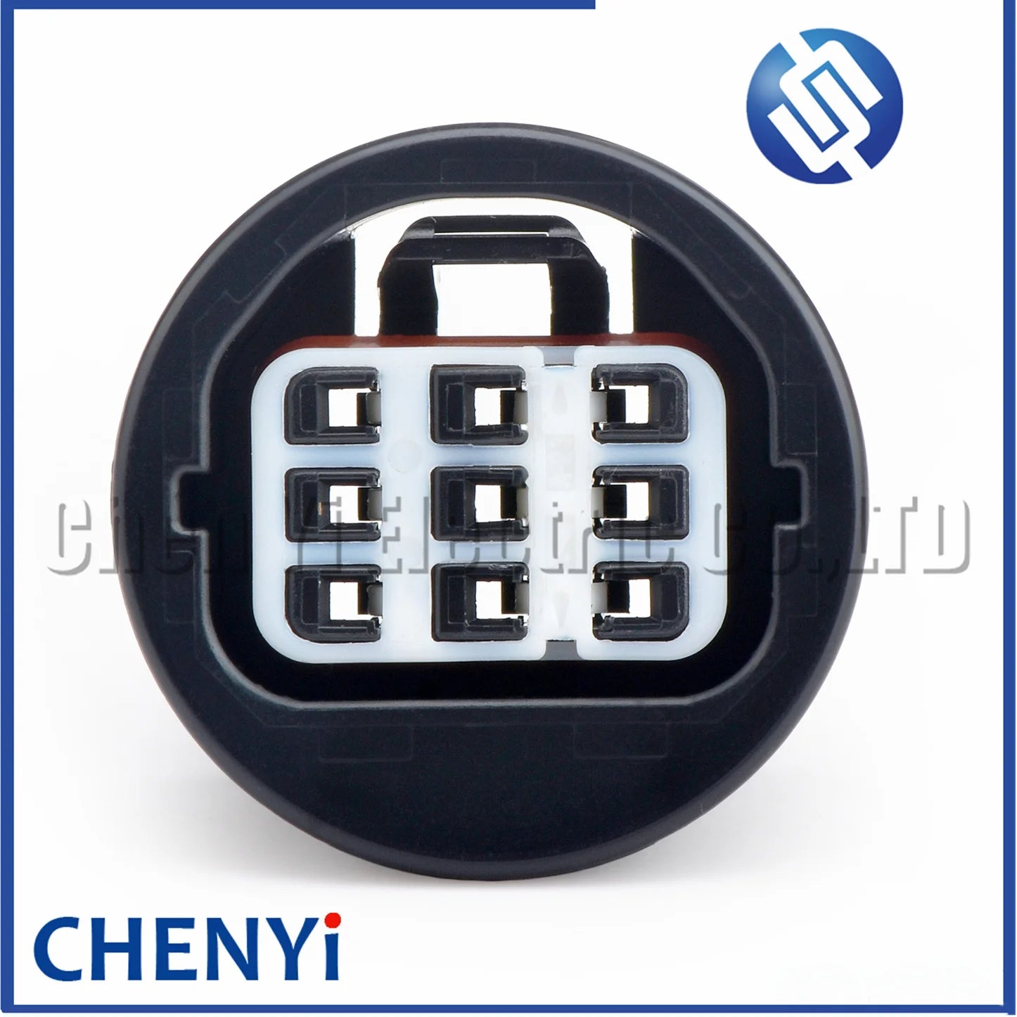 9 Pin Auto waterproof connector Transmission gearbox gear Shift Valve harness Plug 7283-8090-30 For Mazda 3 6 CX-7 Atenza CX-4