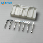 2325415-1 is suitable for the 40-hole wiring harness of the instrument navigation plug for Toyota Corolla Camry