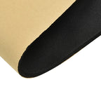 30*50cm 5mm Car High-Density High-Quality Sound Proofing Deadener Self Adhesive Foam Insulator Cotton Foam