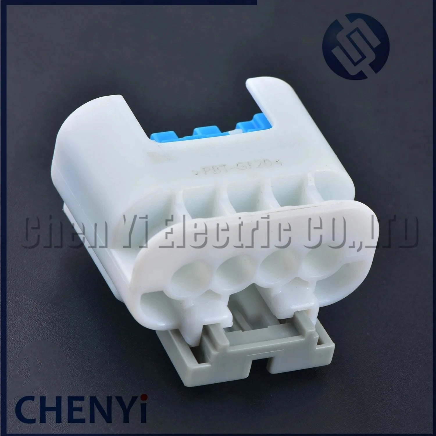 4 Pin Auto Waterproof Wire Harness Connector Fuel Electronic Pump plug 13527865 For Buick Chevrolet Cruze GT 280 Series