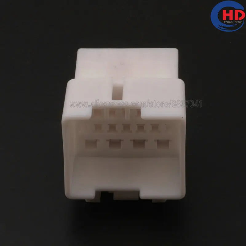 23pin auto waterproof electric plastic wire harness connector MG623341