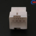 23pin auto waterproof electric plastic wire harness connector MG623341