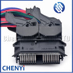 56 Pin 112 Pin PCB ECU engine Plug Computer Control System Connector 1928405216 1928405217 32561185 For EFI Suzuki KTM