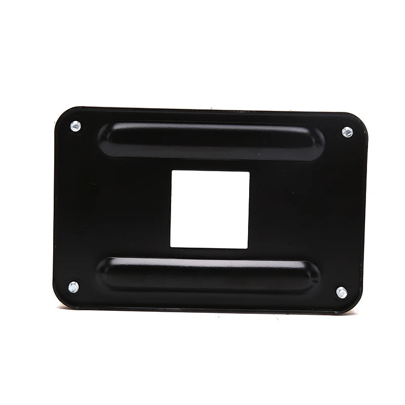 CPU Heatsink Mount Bracket Back Plate AMD RYZEN Socket AM4 CPU Fan Cooler Heatsink Radiator Socket Back Backplate